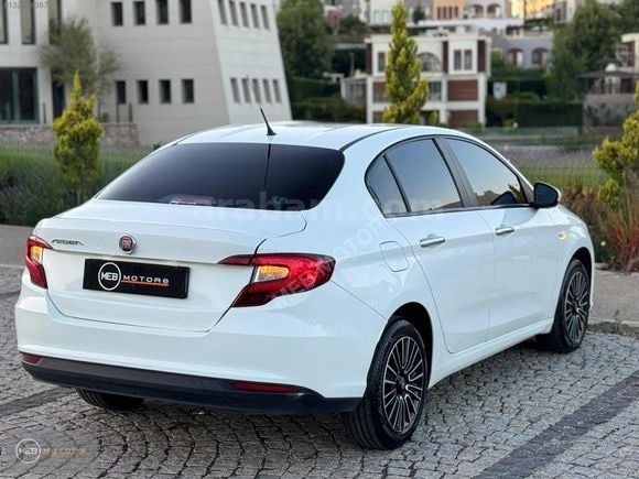 MEB MOTORS~2023 MODEL-100 BİNKM-EASY PLUS-İLK EL