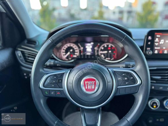 MEB MOTORS~2023 MODEL-100 BİNKM-EASY PLUS-İLK EL