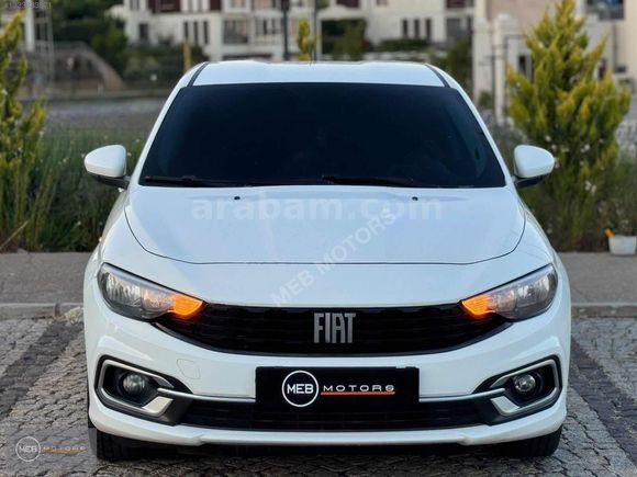 MEB MOTORS~2023 MODEL-100 BİNKM-EASY PLUS-İLK EL