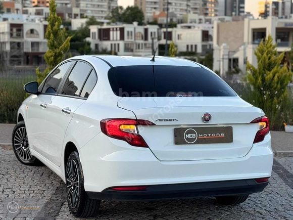 MEB MOTORS~2023 MODEL-100 BİNKM-EASY PLUS-İLK EL