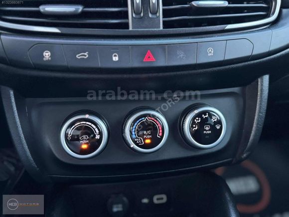MEB MOTORS~2023 MODEL-100 BİNKM-EASY PLUS-İLK EL