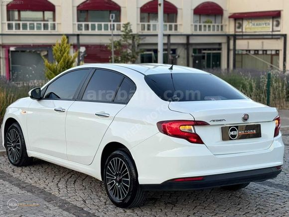 MEB MOTORS~2023 MODEL-100 BİNKM-EASY PLUS-İLK EL
