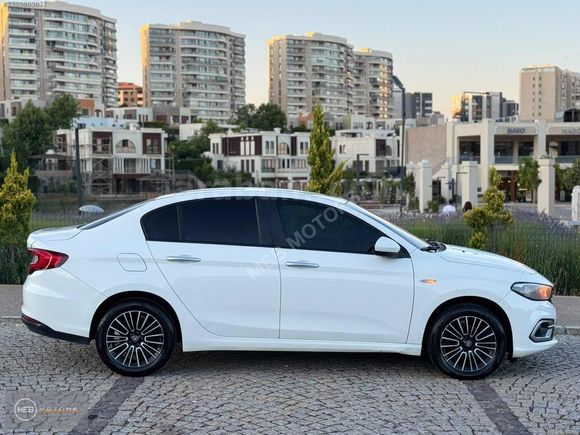 MEB MOTORS~2023 MODEL-100 BİNKM-EASY PLUS-İLK EL