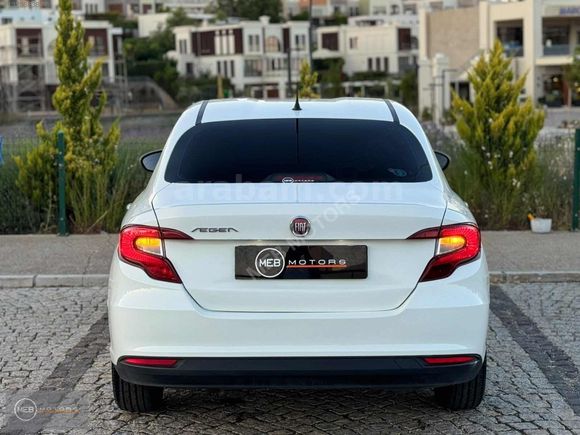 MEB MOTORS~2023 MODEL-100 BİNKM-EASY PLUS-İLK EL