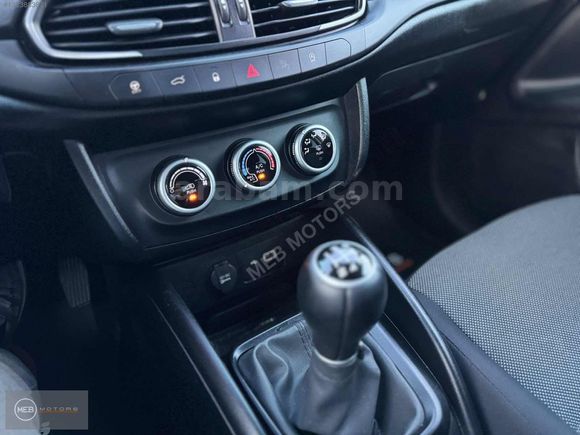 MEB MOTORS~2023 MODEL-100 BİNKM-EASY PLUS-İLK EL