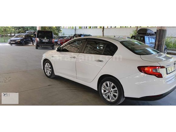 YÜKSEL OTOMOTİVDEN EGEA 1.3 EASY PLUS DEĞİŞENSİZ
