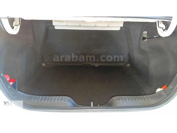 YÜKSEL OTOMOTİVDEN EGEA 1.3 EASY PLUS DEĞİŞENSİZ