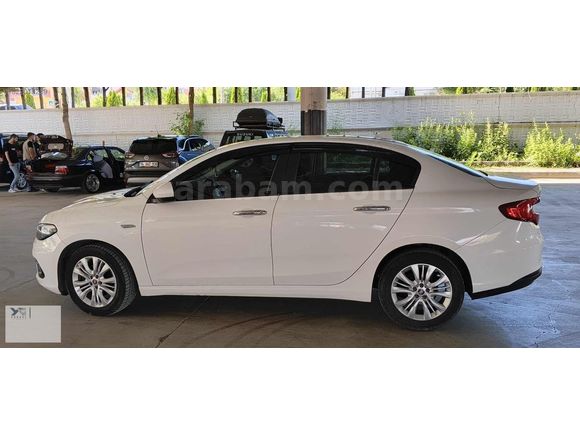 YÜKSEL OTOMOTİVDEN EGEA 1.3 EASY PLUS DEĞİŞENSİZ