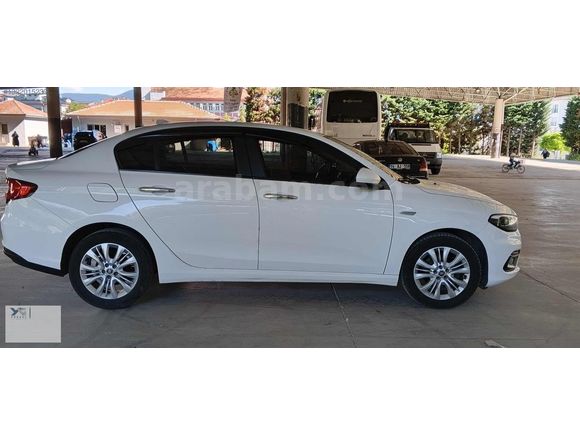 YÜKSEL OTOMOTİVDEN EGEA 1.3 EASY PLUS DEĞİŞENSİZ