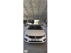 YÜKSEL OTOMOTİVDEN EGEA 1.3 EASY PLUS DEĞİŞENSİZ