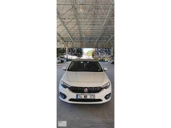 YÜKSEL OTOMOTİVDEN EGEA 1.3 EASY PLUS DEĞİŞENSİZ