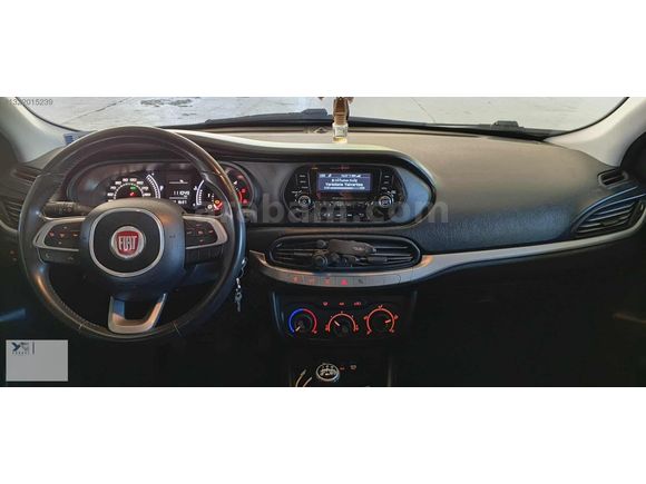 YÜKSEL OTOMOTİVDEN EGEA 1.3 EASY PLUS DEĞİŞENSİZ