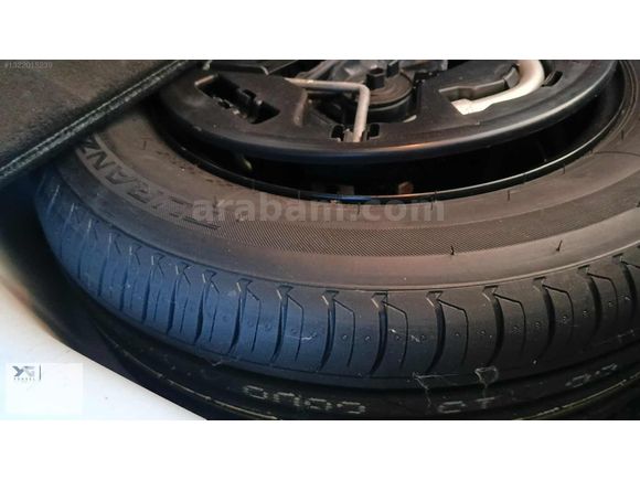 YÜKSEL OTOMOTİVDEN EGEA 1.3 EASY PLUS DEĞİŞENSİZ