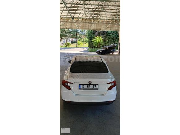 YÜKSEL OTOMOTİVDEN EGEA 1.3 EASY PLUS DEĞİŞENSİZ