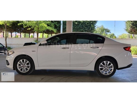 YÜKSEL OTOMOTİVDEN EGEA 1.3 EASY PLUS DEĞİŞENSİZ