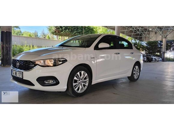 YÜKSEL OTOMOTİVDEN EGEA 1.3 EASY PLUS DEĞİŞENSİZ