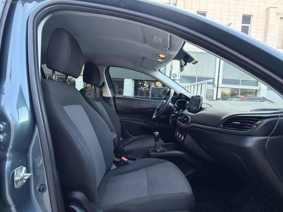 ASCAR DAN_2023 Model 1.3 Multijet Easy Plus Egea