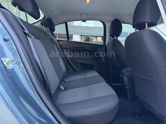 ASCAR DAN_2023 Model 1.3 Multijet Easy Plus Egea