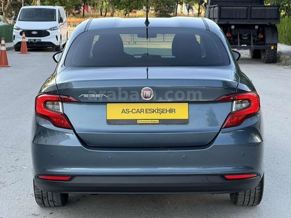ASCAR DAN_2023 Model 1.3 Multijet Easy Plus Egea
