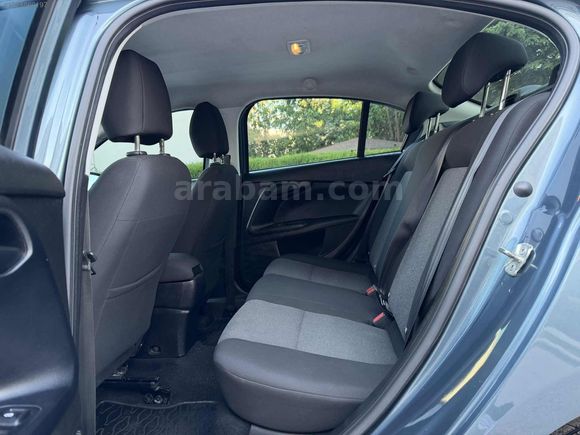 ASCAR DAN_2023 Model 1.3 Multijet Easy Plus Egea