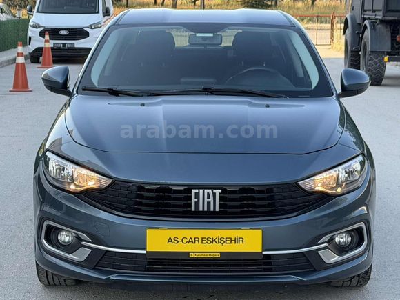 ASCAR DAN_2023 Model 1.3 Multijet Easy Plus Egea