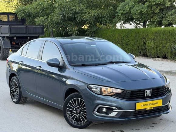 ASCAR DAN_2023 Model 1.3 Multijet Easy Plus Egea