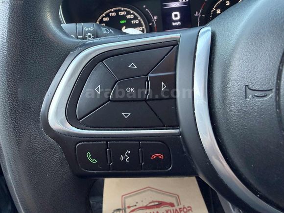 ASCAR DAN_2023 Model 1.3 Multijet Easy Plus Egea