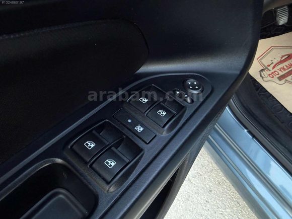 ASCAR DAN_2023 Model 1.3 Multijet Easy Plus Egea