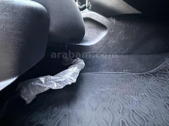 ASCAR DAN_2023 Model 1.3 Multijet Easy Plus Egea