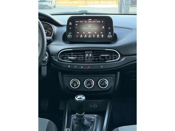 ASCAR DAN_2023 Model 1.3 Multijet Easy Plus Egea