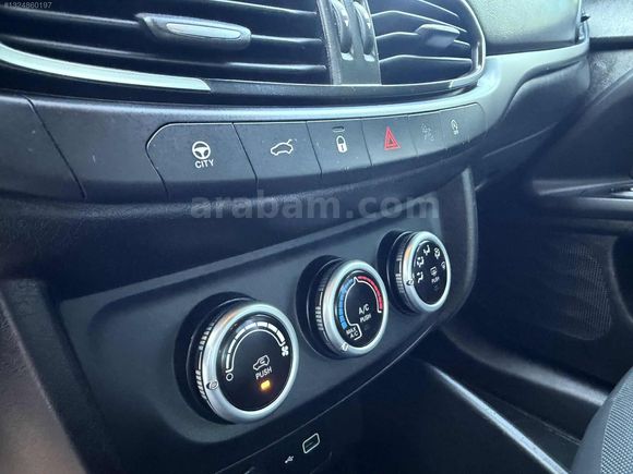 ASCAR DAN_2023 Model 1.3 Multijet Easy Plus Egea