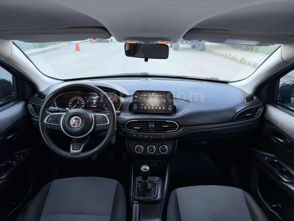 ASCAR DAN_2023 Model 1.3 Multijet Easy Plus Egea