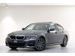ÖZTORUN OTO - 2021 - BMW 320i Sedan - M Sport + Executive