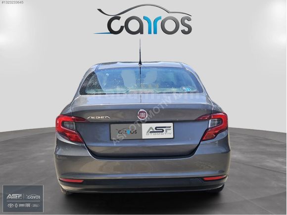 ASF Toyota'dan 2023 Egea 1.3 Dizel Easy Plus %20 Kdv