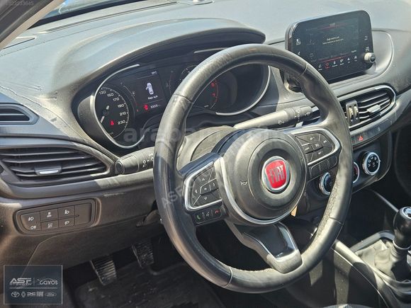 ASF Toyota'dan 2023 Egea 1.3 Dizel Easy Plus %20 Kdv