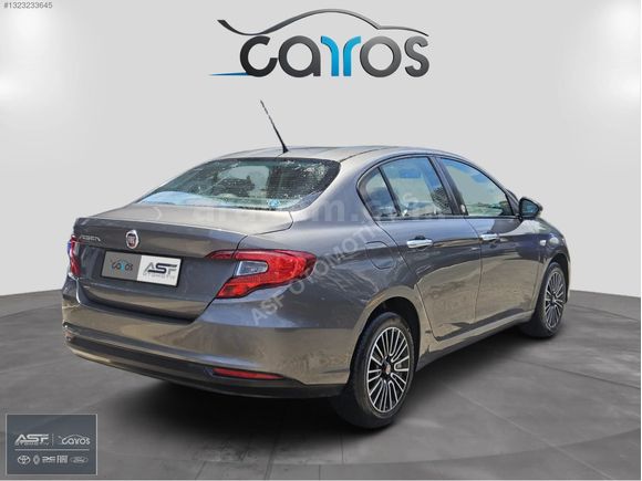 ASF Toyota'dan 2023 Egea 1.3 Dizel Easy Plus %20 Kdv