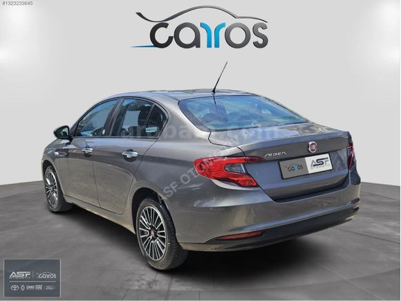 ASF Toyota'dan 2023 Egea 1.3 Dizel Easy Plus %20 Kdv