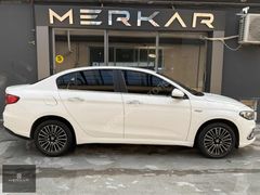 MERKARDAN HATASIZ AYARINDA 2021 EASY PLUS FİAT EGEA