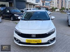 ERSÖZ OTOMOTİV DEN 2022 MODEL EGEA EAST PLAS HATASIZ