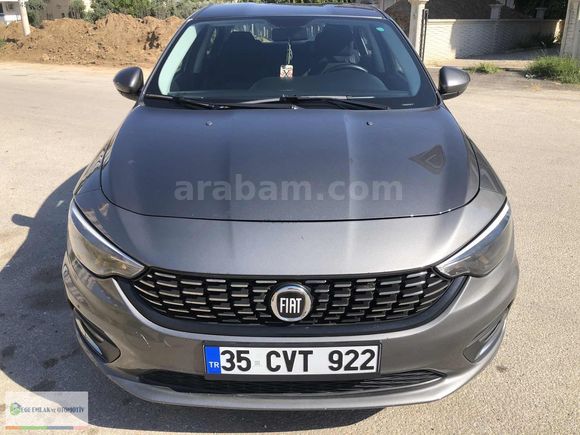 FİAT EGEA DEĞİŞENSİZ 1.3 Multijet 2020 MODEL