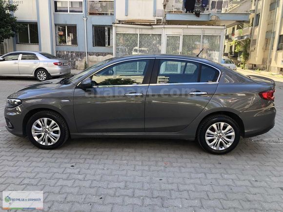 FİAT EGEA DEĞİŞENSİZ 1.3 Multijet 2020 MODEL
