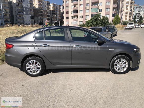 FİAT EGEA DEĞİŞENSİZ 1.3 Multijet 2020 MODEL
