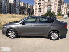 FİAT EGEA DEĞİŞENSİZ 1.3 Multijet 2020 MODEL