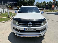 Sahibinden Volkswagen Amarok 2.0 Bi-TDI Highline 2013 Model 