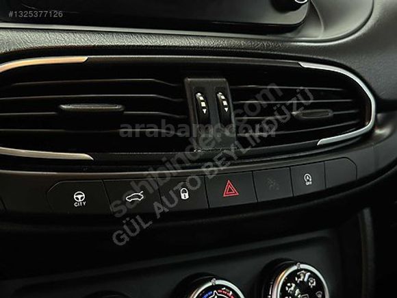 280 BİN TL PEŞİNAT İLE 2021 EGEA 1.3 MULTİJET EASY PLUS 95 HP