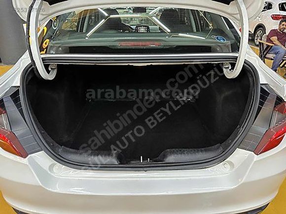 280 BİN TL PEŞİNAT İLE 2021 EGEA 1.3 MULTİJET EASY PLUS 95 HP