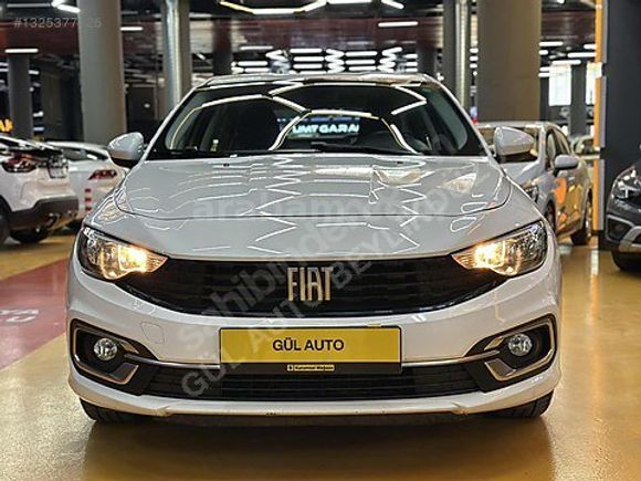 280 BİN TL PEŞİNAT İLE 2021 EGEA 1.3 MULTİJET EASY PLUS 95 HP