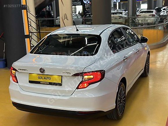 280 BİN TL PEŞİNAT İLE 2021 EGEA 1.3 MULTİJET EASY PLUS 95 HP