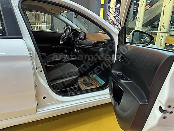 280 BİN TL PEŞİNAT İLE 2021 EGEA 1.3 MULTİJET EASY PLUS 95 HP