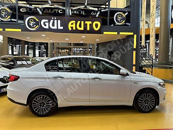 280 BİN TL PEŞİNAT İLE 2021 EGEA 1.3 MULTİJET EASY PLUS 95 HP